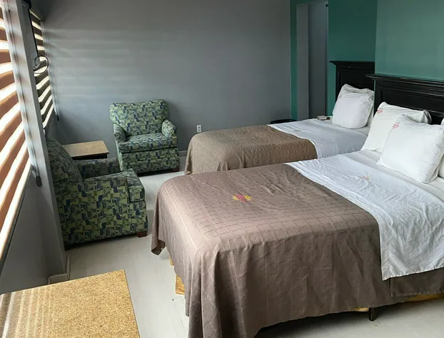 Hotel Yolanda hotel detail image 4