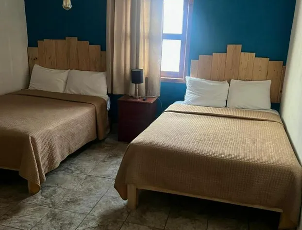 Alhambra Hotel - San Cristóbal de las Casas hotel detail image 3