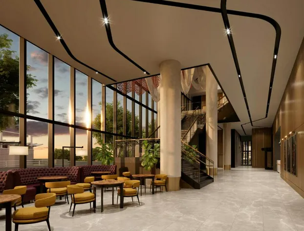 Hotel Phoenix Atlanta hotel detail image 2