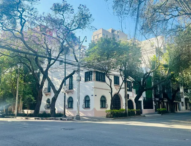 Hotel Casa Ensenada hotel detail image 1