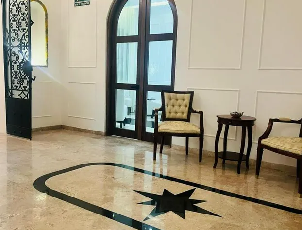 Hotel Casa Ensenada hotel detail image 3