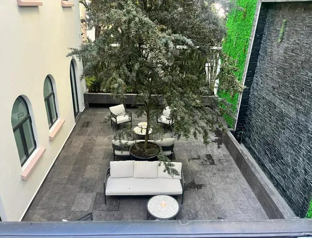 Hotel Casa Ensenada hotel detail image 4