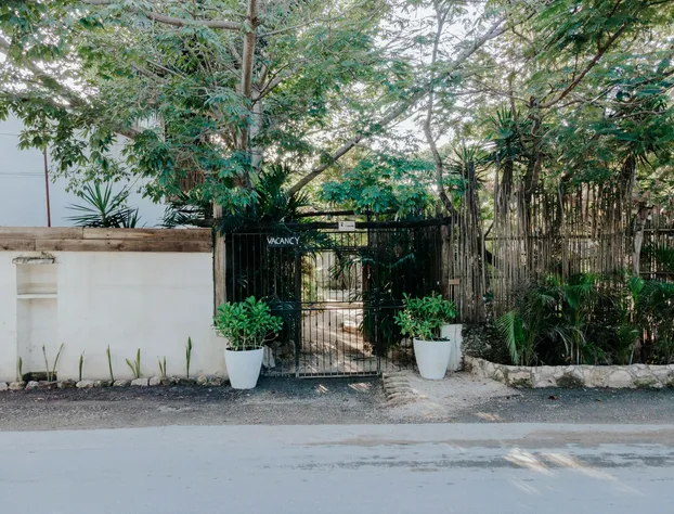 Icástico Tulum hotel detail image 2