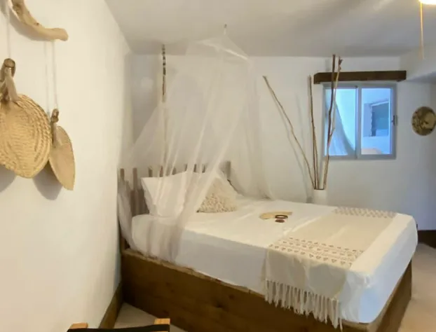 Icástico Tulum hotel detail image 4