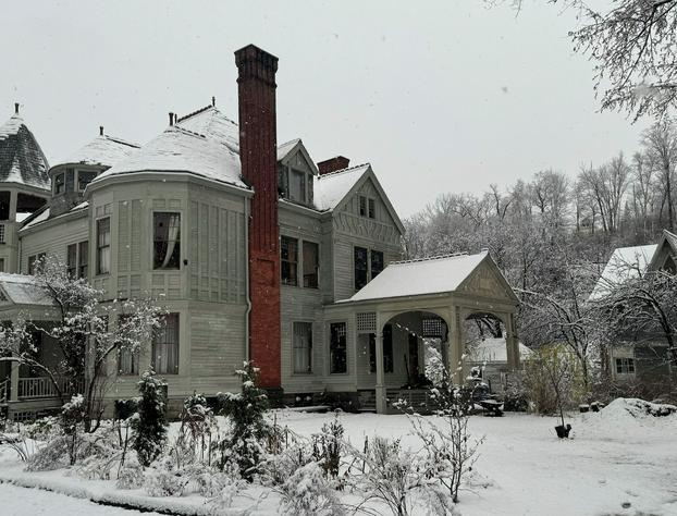 Haslett House hotel detail image 1