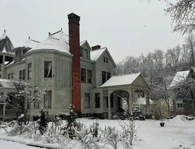 Haslett House hotel detail image 1