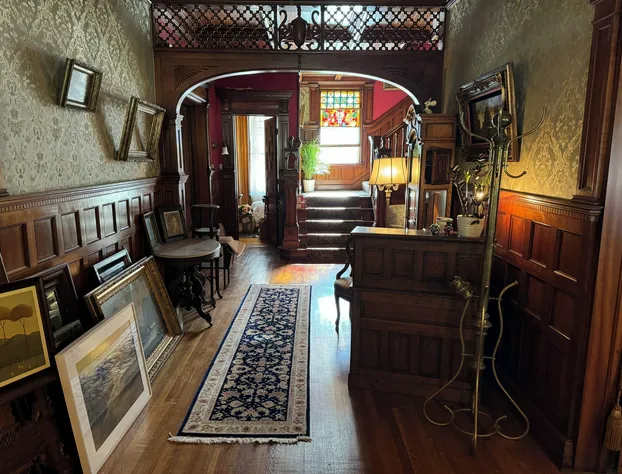 Haslett House hotel detail image 2