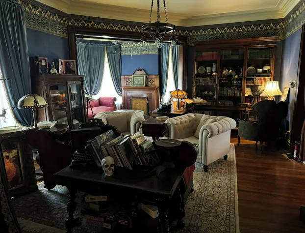 Haslett House hotel detail image 3