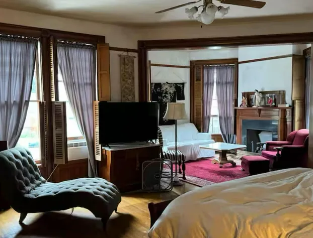 Haslett House hotel detail image 4