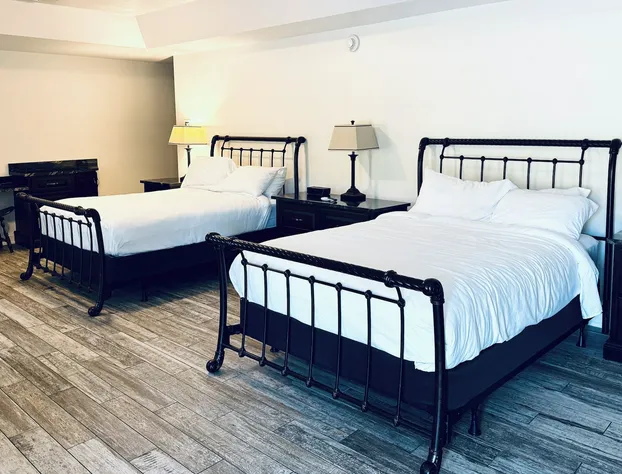 Willows hotel detail image 1