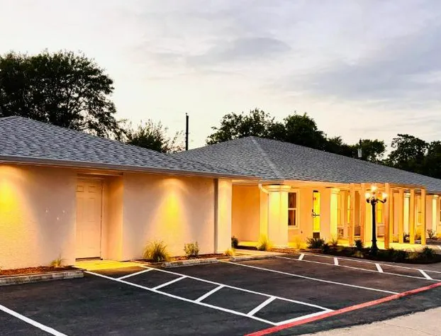 The Depot Hotel hotel detail image 1