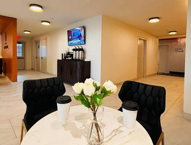 The Depot Hotel hotel detail image 4