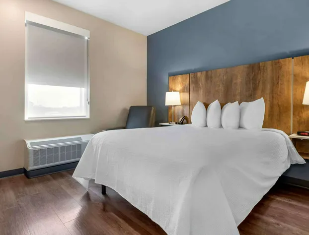 Extended Stay America Premier Suites - Colorado Springs - South hotel detail image 2