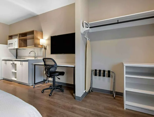 Extended Stay America Premier Suites - Colorado Springs - South hotel detail image 3