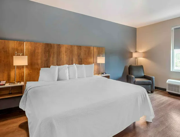 Extended Stay America Premier Suites - Colorado Springs - South hotel detail image 4