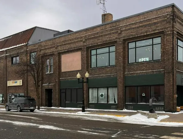 4th Street Lofts hotel detail image 1