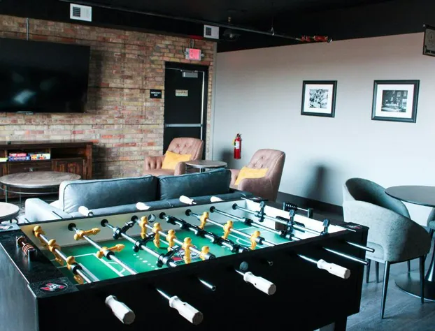 4th Street Lofts hotel detail image 2