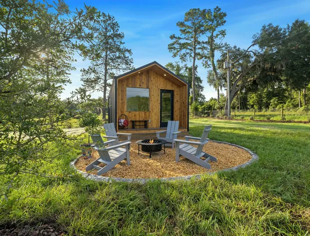 Vista Verde Farm Retreat hotel detail image 1