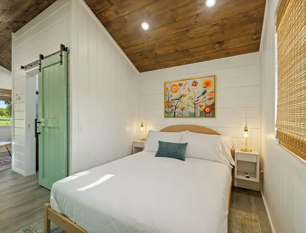 Vista Verde Farm Retreat hotel detail image 3