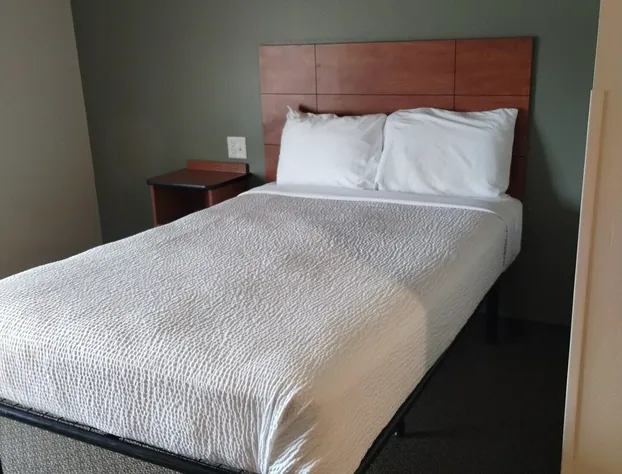 Suburban Studios Extended Stay Hotel hotel detail image 1