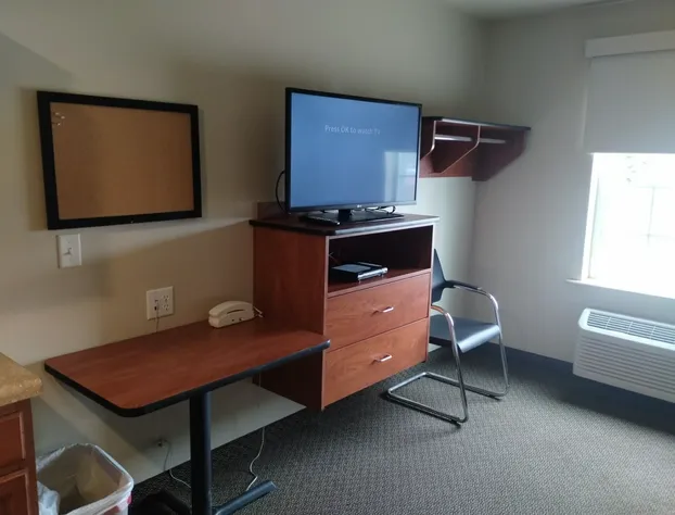 Suburban Studios Extended Stay Hotel hotel detail image 2