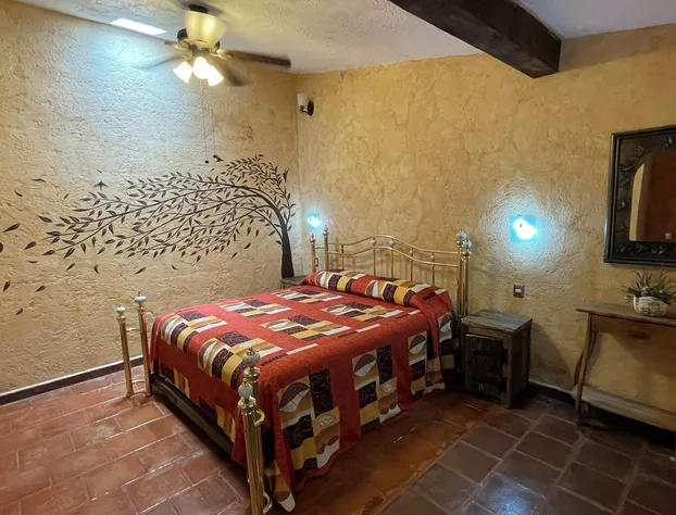 Casa Akbal hotel detail image 4