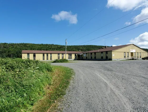 Norse Skol Accommodations hotel detail image 1