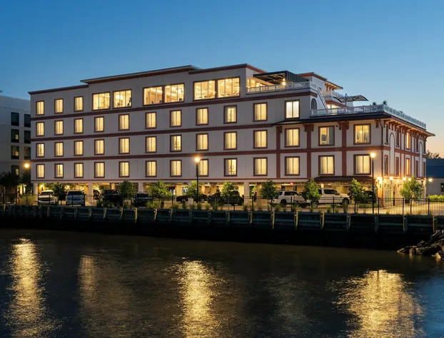 Hotel Amalga ST. Augustine Tribute Portfolio hotel detail image 2