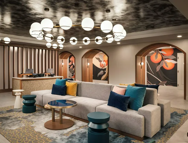 Hotel Amalga ST. Augustine Tribute Portfolio hotel detail image 3