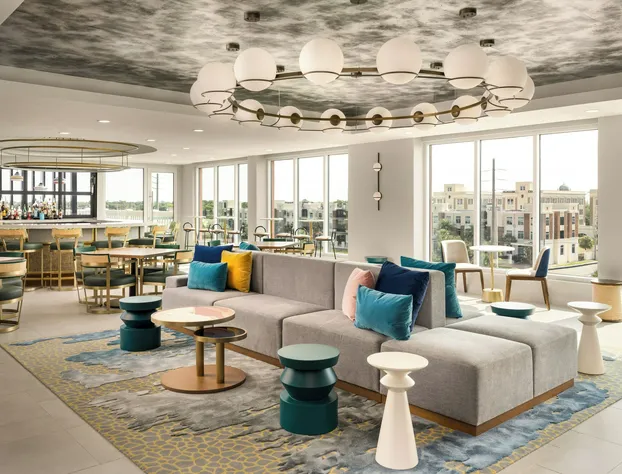 Hotel Amalga ST. Augustine Tribute Portfolio hotel detail image 4