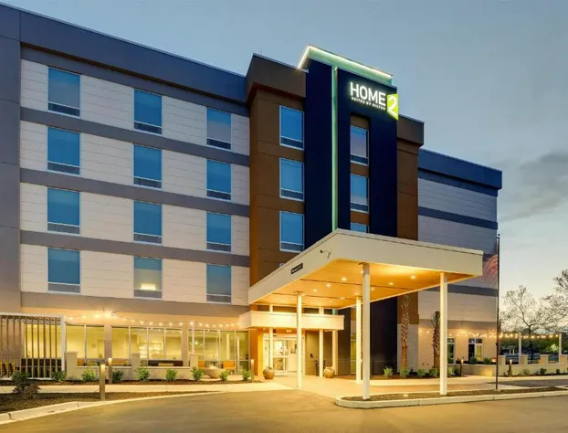 Home2 Suites By Hilton Conway, Sc hotel detail image 1