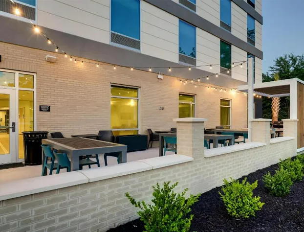 Home2 Suites By Hilton Conway, Sc hotel detail image 1