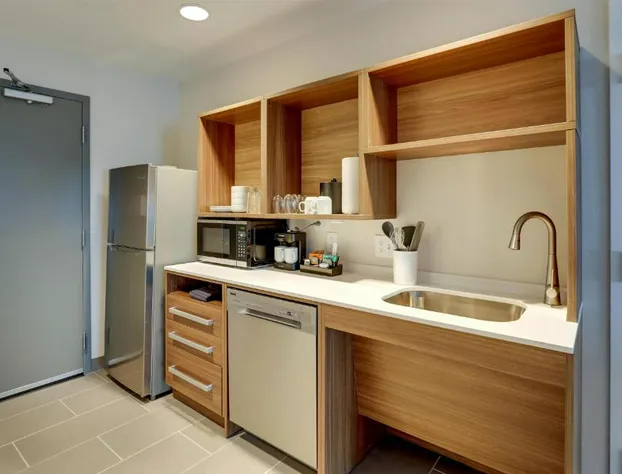 Home2 Suites By Hilton Conway, Sc hotel detail image 2
