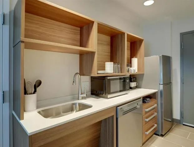 Home2 Suites By Hilton Conway, Sc hotel detail image 3