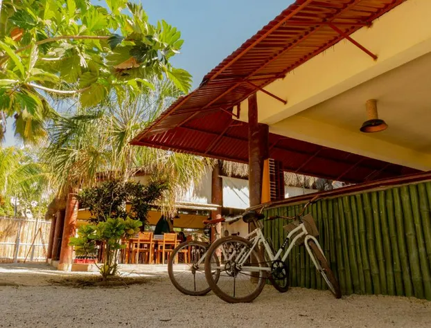 Hotel Boutique Bahia Azul hotel detail image 2