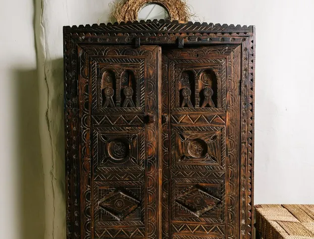 Amana' Tulum, front beach hotel hotel detail image 2