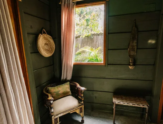 Amana' Tulum, front beach hotel hotel detail image 4