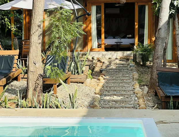 Hotel Cabañas & Glamping Punta Surf hotel detail image 2