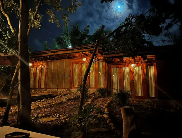 Hotel Cabañas & Glamping Punta Surf hotel detail image 3