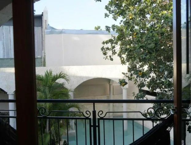 Frater Yucatan Hotel hotel detail image 4
