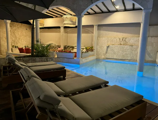 Frater Yucatan Hotel hotel detail image 1