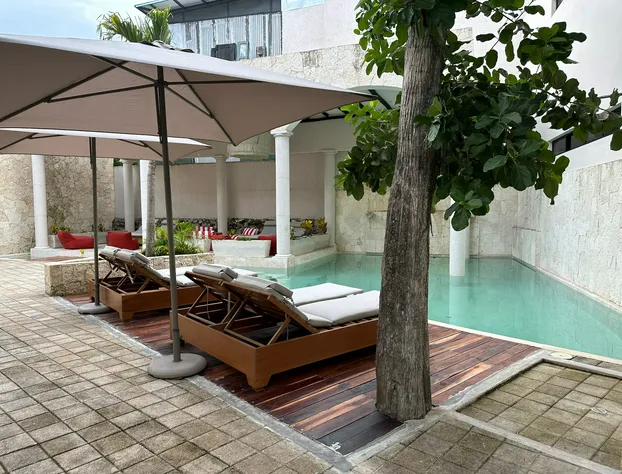 Frater Yucatan Hotel hotel detail image 3