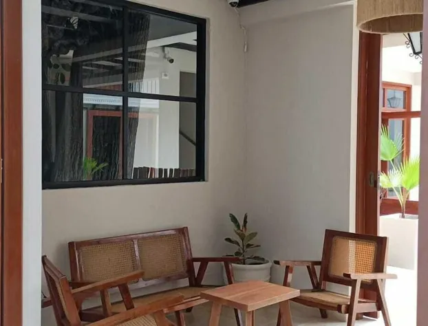 Frater Yucatan Hotel hotel detail image 4