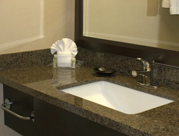 Grand Royal Hotel O'Hare - Chicago hotel detail image 2