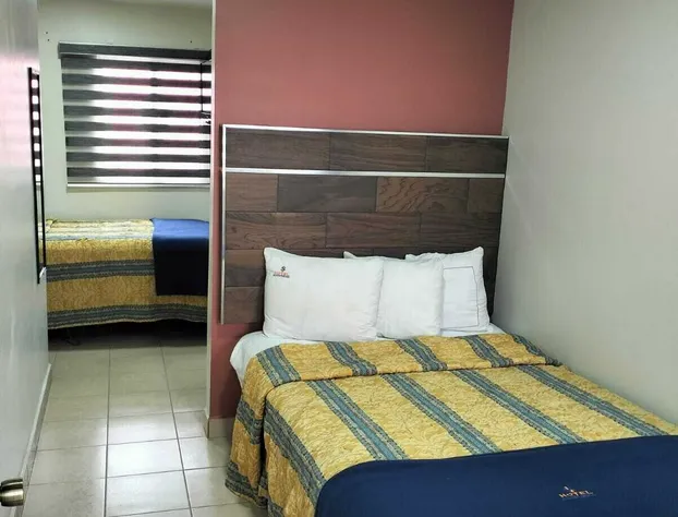 hotel economico hotel detail image 2