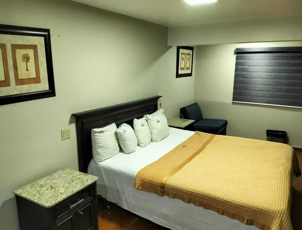 hotel economico hotel detail image 3