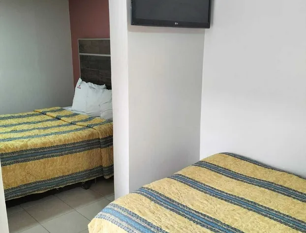 hotel economico hotel detail image 4