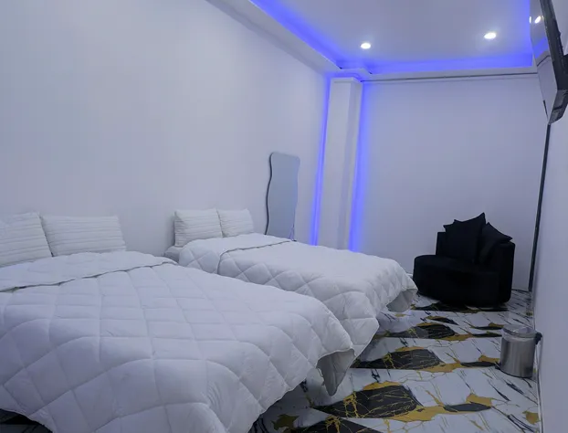 HOTEL OASIS inn hotel detail image 2