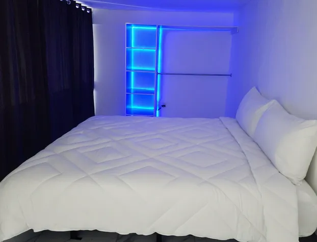 HOTEL OASIS inn hotel detail image 3