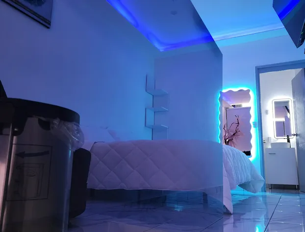 HOTEL OASIS inn hotel detail image 4